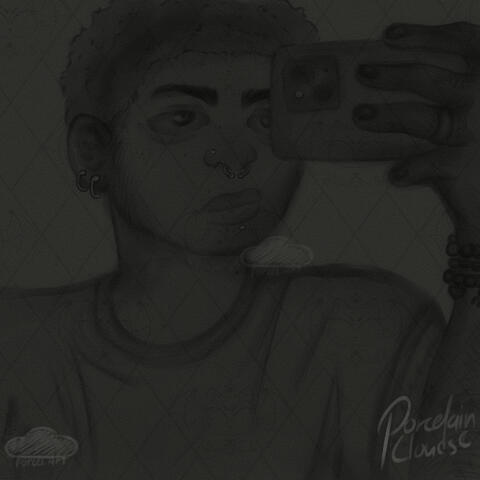 Self Portrait